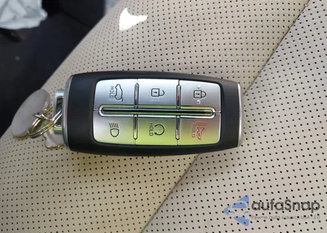 2023 Genesis Gv70 2.5T Awd из США, поврежденный, VIN KMUMADTB2PU078752